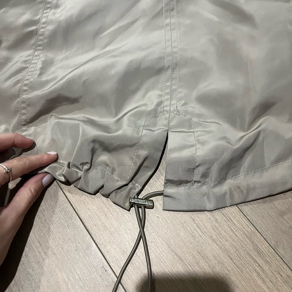 Michael Kors Rain jacket - Picture 5 of 6